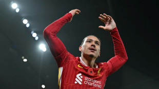 Liverpool sink Villa to open up five-point Premier League lead