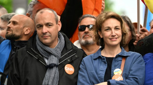 CFDT: Laurent Berger cède la place à Marylise Léon en plein "élan"