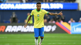 Bom desempenho de Militão na Copa América tranquiliza Ancelotti