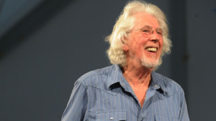 John Mayall, pionnier du blues britannique, mort à 90 ans