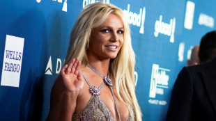 Britney Spears repasa tormentos en su nueva autobiografía