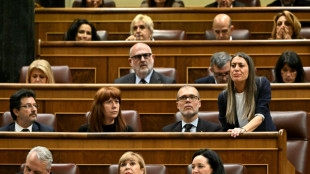 La ley de amnistía para los independentistas avanza en el Congreso español