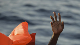 Italie: au moins une soixantaine de migrants périssent dans un naufrage près des côtes