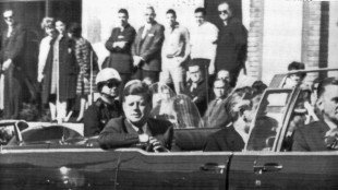 All'asta a Boston un filmato con gli ultimi istanti di Kennedy