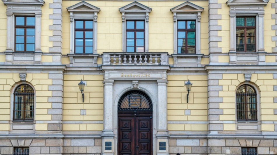 Als "Kinderzimmerdealer" bekannter Maximilian S. erneut in Leipzig vor Gericht