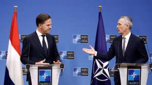 NATO gets a new chief -- but don't expect a revolution