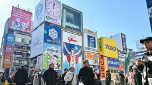 Japon : avant l'Exposition universelle, Osaka interdit la cigarette dans ses rues