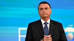 Jair Bolsonaro, el controvertido expresidente ahora ante la justicia