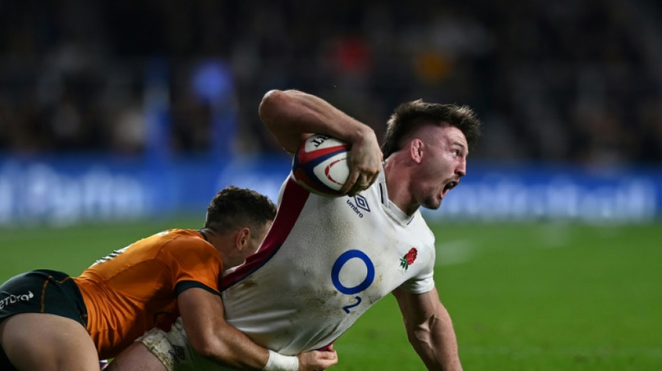 Curry to captain England in Six Nations opener against Scotland