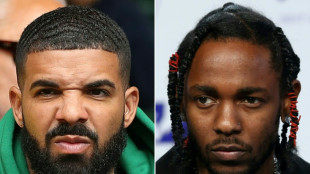 Rapero Drake se querella contra contra Universal por disco de Kendrick Lamar