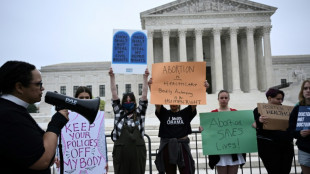 Biden insta a defender el derecho al aborto en EEUU, amenazado en la Corte Suprema