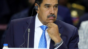 Maduro chama Lula a se pronunciar sobre veto à Venezuela no Brics