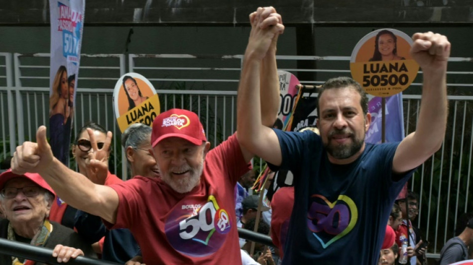 Le Brésiliens élisent leurs maires, tension et suspense à Sao Paulo