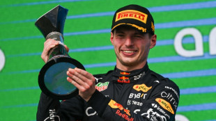 F1: Verstappen console Red Bull au Grand Prix des Etats-Unis