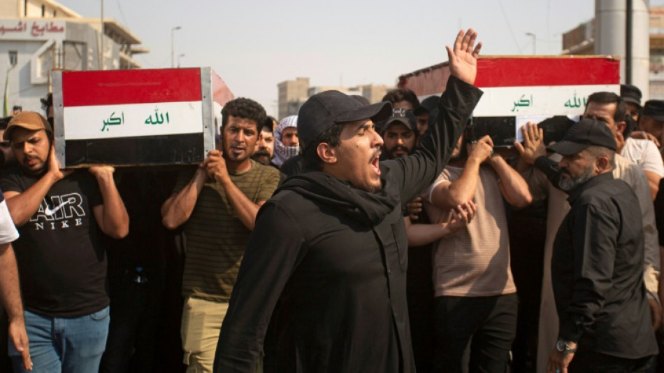 Cuatro militantes mueren en enfrentamientos entre facciones chiitas en Irak 