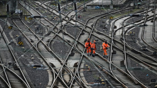 EVG und Deutsche Bahn setzen Tarifgespräche fort