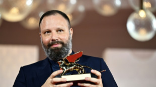 "Poor Things" von Giorgos Lanthimos gewinnt in Venedig den Goldenen Löwen 