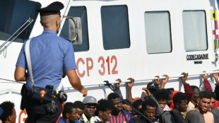 Mort de 12 migrants traversant la Méditerranée, dont une mère et un bébé