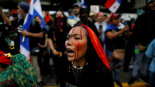 Minera canadiense advierte de posible suspensión de actividad en Panamá por protestas