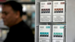 Altria says it won US antitrust ruling on Juul stake