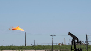 US targets fossil fuel 'super-emitters' of methane