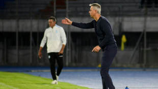 Após empate na Libertadores, Botafogo demite técnico Tiago Nunes