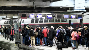 Grève de Noël à la SNCF: de nombreux clients attendent toujours leur indemnisation à 200%