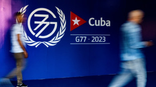 G77+China llama en Cuba "cambiar las reglas del juego" internacional"