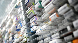 Médicaments: le gouvernement s'emploie à mieux anticiper les pénuries