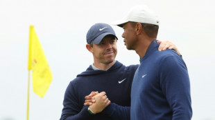 TGL set for January start as Woods-McIlroy might meet Jan. 27