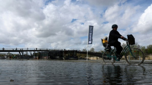 A Paris, le vélo a dépassé la voiture comme moyen de transport, se félicite la mairie