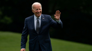 "Lo entiendo", responde Biden a las críticas por su edad