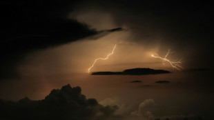 Zwölf Verletzte bei Unwetter im südöstlichen Bayern 