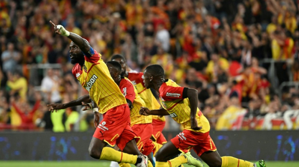 L1: Lens l’emporte sur Rennes et repasse leader provisoire !