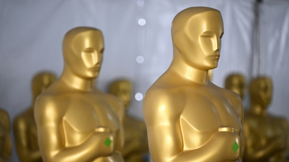 Les Oscars attendent la déferlante "Everything Everywhere All At Once"