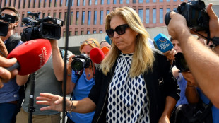 Ex-tenista espanhola Arantxa Sánchez Vicario é condenada a 2 anos de prisão