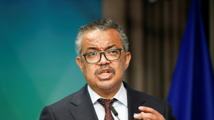 La politique zéro Covid de la Chine "n'est pas soutenable" dit Tedros