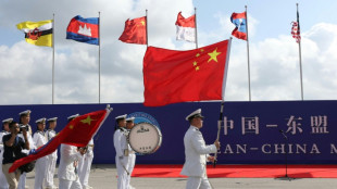 Pekín anuncia ejercicios navales en el mar de China Meridional