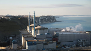 Accélération du nucléaire: le Sénat boucle l'examen du texte, en élargissant sa portée