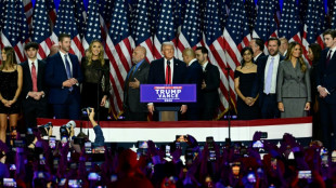 El regreso de la dinastía Trump: así es la próxima familia presidencial de EEUU