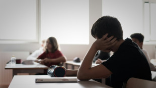 La santé mentale des Français, surtout des jeunes, reste dégradée