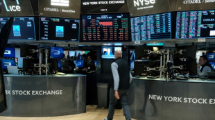 Wall Street ouvre en hausse, séduite par la thèse de l'atterrissage en douceur de l'économie