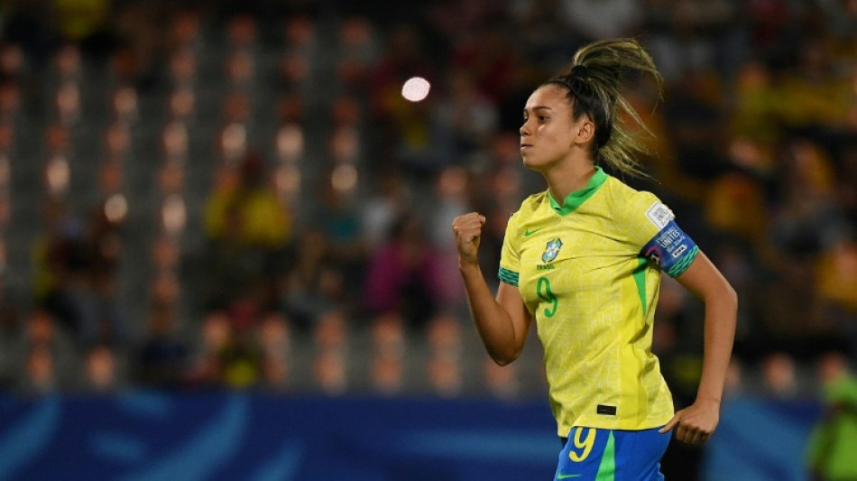 Inter acerta venda de Priscila na maior transação da história do futebol feminino brasileiro