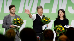 Vorstandspapier: Grüne wollen nach der Wahl Familien um 1000 Euro entlasten