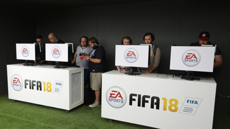 Adiós a "FIFA": el exitoso videojuego pasará a llamarse "EA Sports FC"