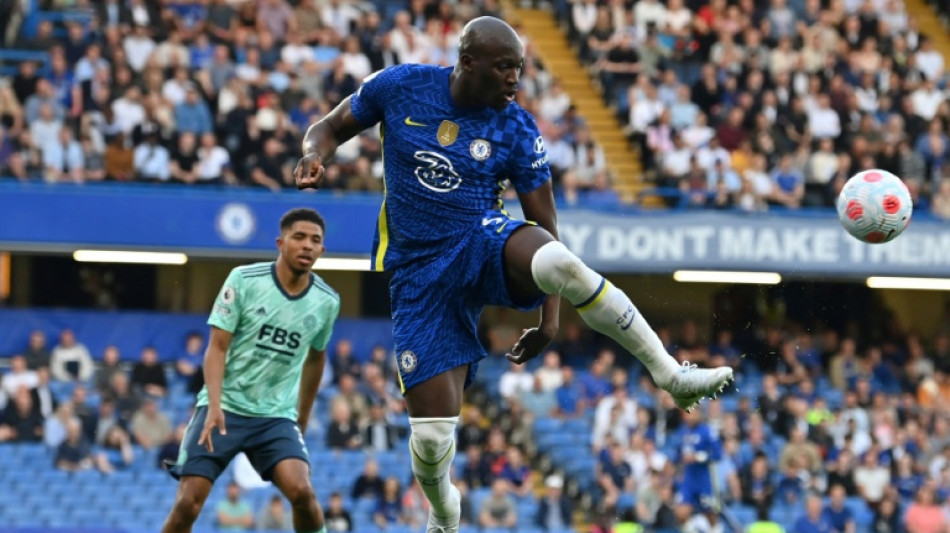 Lukaku 'very happy' as he arrives in Milan ahead of Inter return