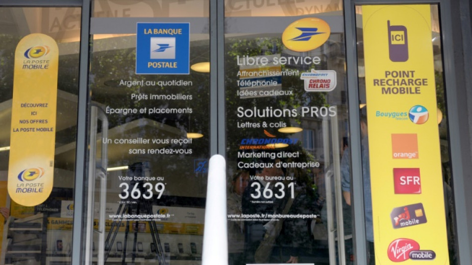 Avec la mise en vente de La Poste Mobile, l'avenir des opérateurs virtuels en question