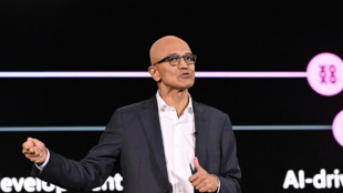 Microsoft announces $2.2 bn AI, cloud investment in Malaysia