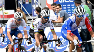 Mondiaux en Australie: feu vert pour Alaphilippe