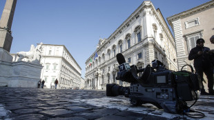 ++ Camera consiglio Consulta su referendum Autonomia il 20/1 ++